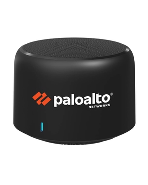 Portronics Pico 5W mini Bluetooth Speaker - Black